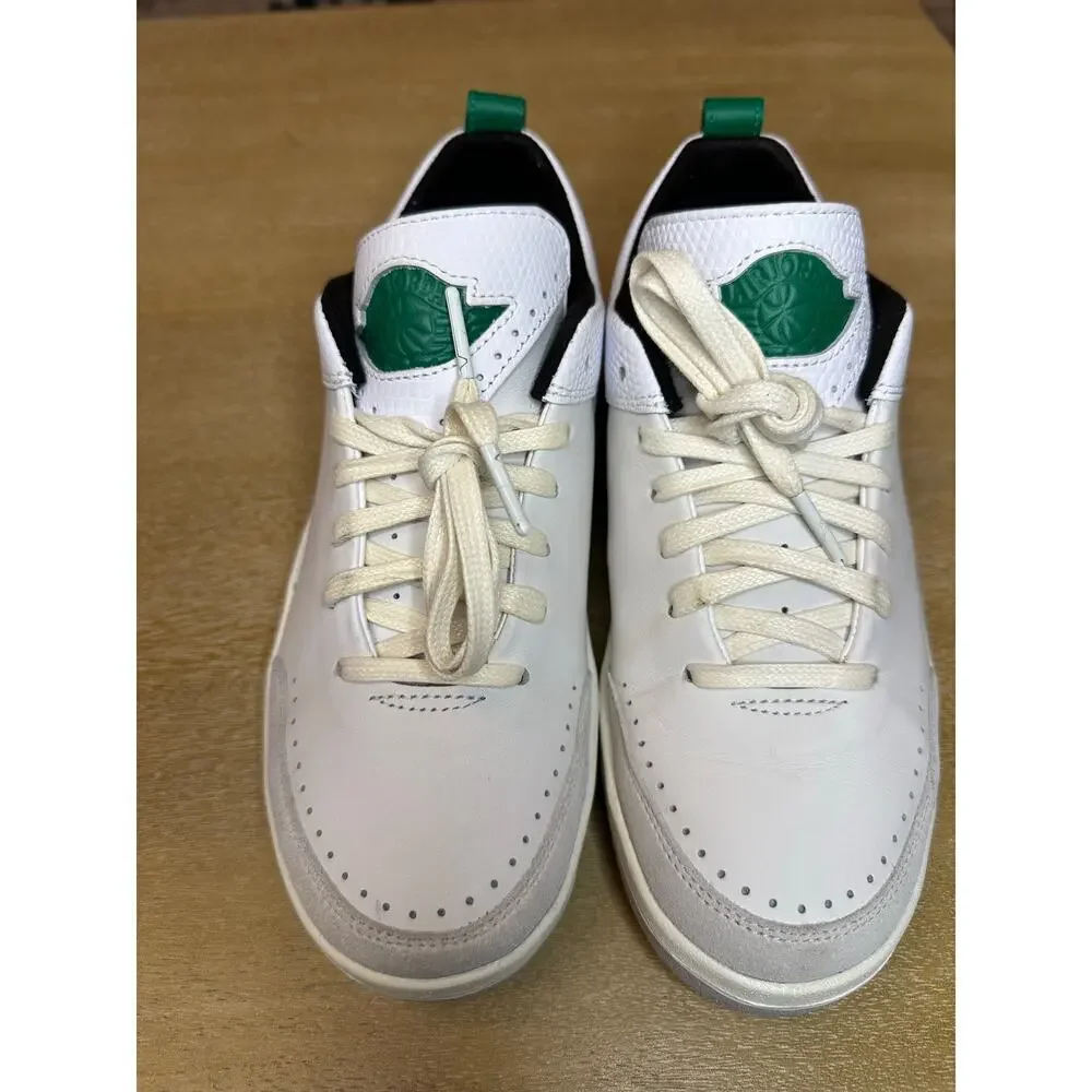 Jordan 2 Retro‎ Low SE x Nina Chanel Abney Sz. 6.5